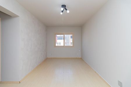 Sala de apartamento à venda com 2 quartos, 64m² em Farroupilha, Porto Alegre