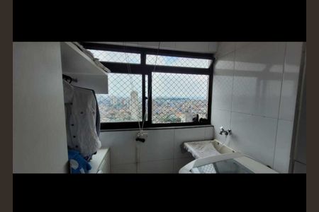 Apartamento para alugar com 2 quartos, 62m² em Sacomã, São Paulo