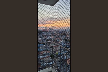 Apartamento para alugar com 2 quartos, 62m² em Sacomã, São Paulo