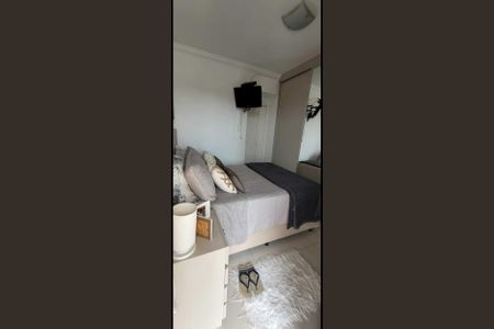 Apartamento para alugar com 2 quartos, 62m² em Sacomã, São Paulo