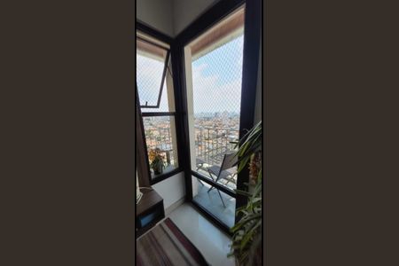 Apartamento para alugar com 2 quartos, 62m² em Sacomã, São Paulo