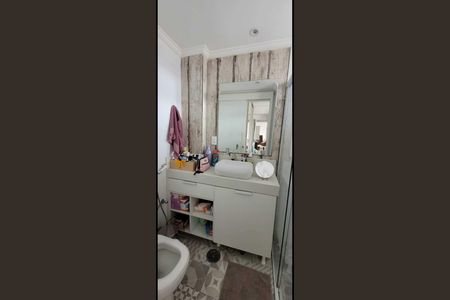 Apartamento para alugar com 2 quartos, 62m² em Sacomã, São Paulo