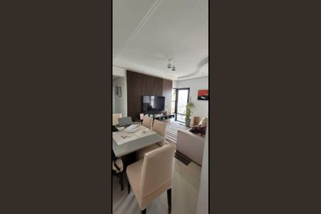 Apartamento para alugar com 2 quartos, 62m² em Sacomã, São Paulo