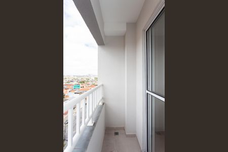 Apartamento para alugar com 25m², 1 quarto e sem vaga Apartamento para alugar com 25m², 1 quarto e sem vagaVaranda