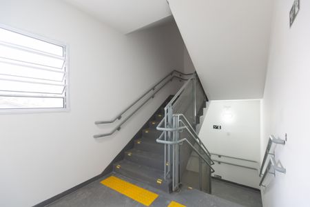 Apartamento para alugar com 25m², 1 quarto e sem vaga Apartamento para alugar com 25m², 1 quarto e sem vagaÁrea comum