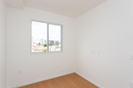 Quarto  de apartamento para alugar com 1 quarto, 25m² em Itaquera, São Paulo