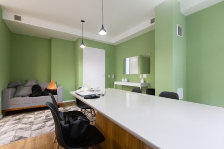 Apartamento para alugar com 25m², 1 quarto e sem vaga Apartamento para alugar com 25m², 1 quarto e sem vagaEspaço Launge