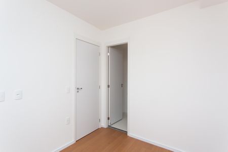 Quarto  de apartamento para alugar com 1 quarto, 25m² em Itaquera, São Paulo