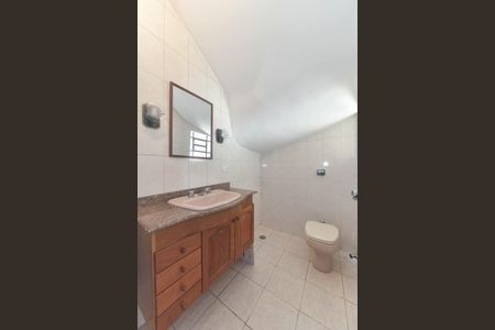 Casa para alugar com 3 quartos, 170m² em Chácara Santo Antônio (zona Sul), São Paulo