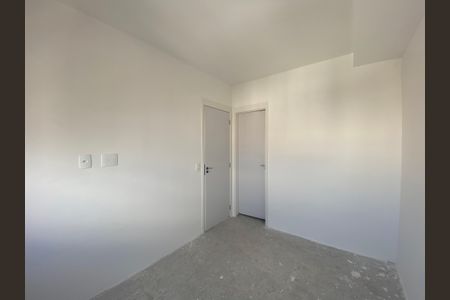 Quarto de apartamento à venda com 1 quarto, 29m² em Campos Elíseos, São Paulo