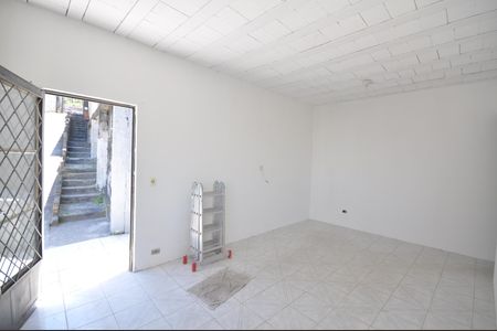 Sala de casa para alugar com 2 quartos, 91m² em Vila Paiva, São Paulo