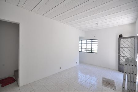 Sala de casa para alugar com 2 quartos, 91m² em Vila Paiva, São Paulo