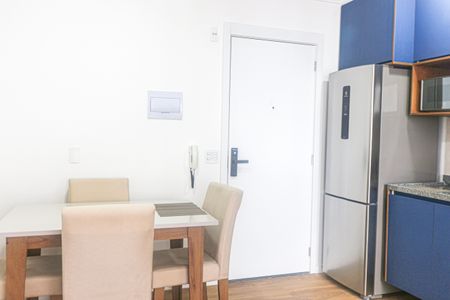 Sala de apartamento à venda com 2 quartos, 40m² em Jardim Santo Antoninho, São Paulo