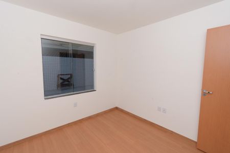 Apartamento à venda com 122m², 3 quartos e 2 vagasQuarto 2