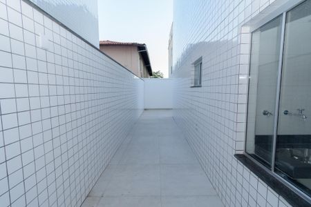 Apartamento à venda com 122m², 3 quartos e 2 vagasÁrea Privativa