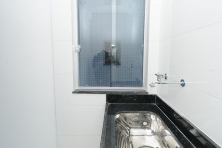 Apartamento à venda com 122m², 3 quartos e 2 vagasÁrea de Serviço