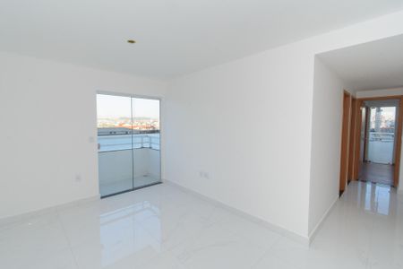 Apartamento à venda com 122m², 3 quartos e 2 vagasSala
