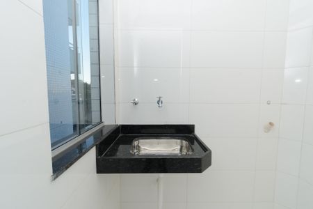 Apartamento à venda com 122m², 3 quartos e 2 vagasÁrea de Serviço