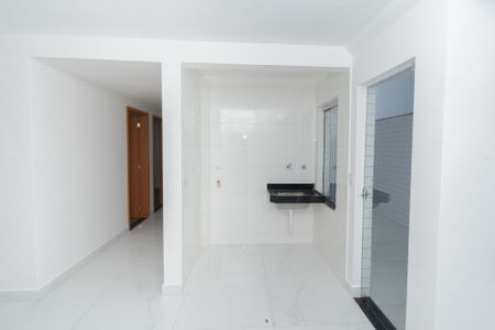 Apartamento à venda com 122m², 3 quartos e 2 vagasCozinha