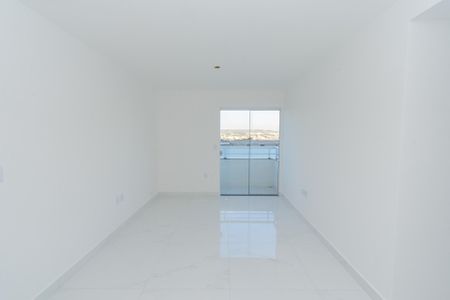 Apartamento à venda com 122m², 3 quartos e 2 vagasSala