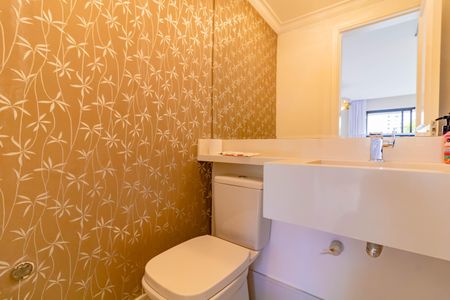 Apartamento para alugar com 3 quartos, 116m² em Vila Mascote, São Paulo