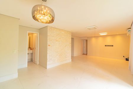 Apartamento para alugar com 3 quartos, 116m² em Vila Mascote, São Paulo