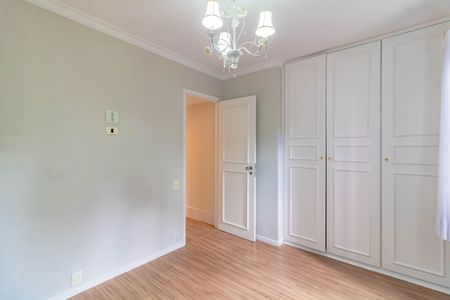 Apartamento para alugar com 3 quartos, 116m² em Vila Mascote, São Paulo