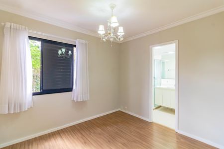 Apartamento para alugar com 3 quartos, 116m² em Vila Mascote, São Paulo