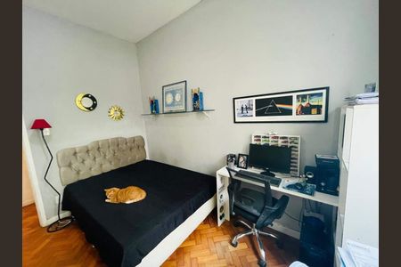 Apartamento à venda com 2 quartos, 71m² em Flamengo, Rio de Janeiro