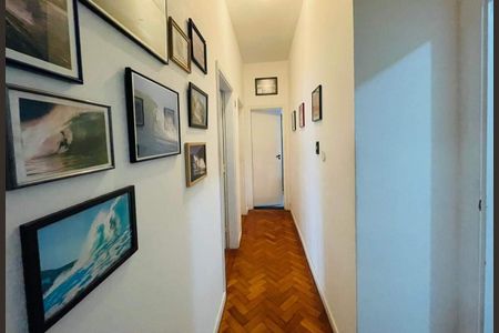 Apartamento à venda com 2 quartos, 71m² em Flamengo, Rio de Janeiro