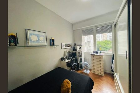 Apartamento à venda com 2 quartos, 71m² em Flamengo, Rio de Janeiro