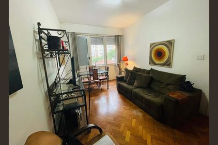 Apartamento à venda com 2 quartos, 71m² em Flamengo, Rio de Janeiro