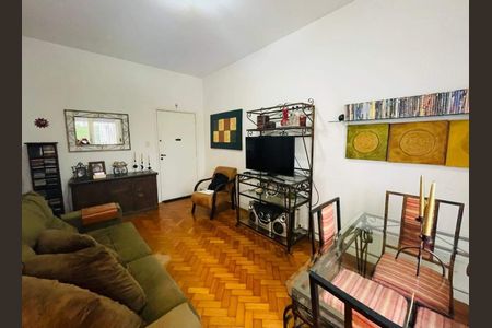 Apartamento à venda com 2 quartos, 71m² em Flamengo, Rio de Janeiro