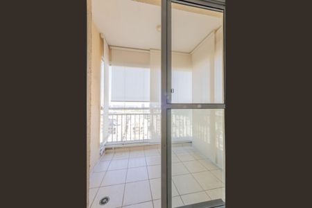 Sacada de apartamento para alugar com 3 quartos, 57m² em Conceição, Osasco
