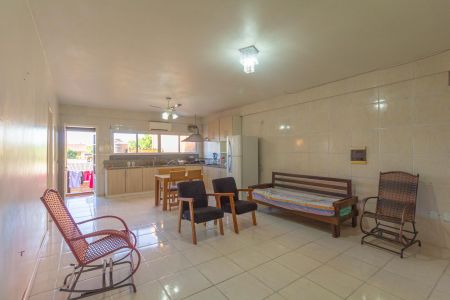 Apartamento para alugar com 3 quartos, 170m² em Niterói, Canoas