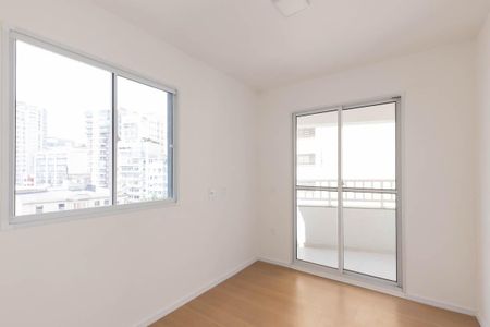 Studio de kitnet/studio para alugar com 1 quarto, 21m² em Campos Elíseos, São Paulo