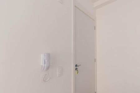 Studio de kitnet/studio para alugar com 1 quarto, 21m² em Campos Elíseos, São Paulo