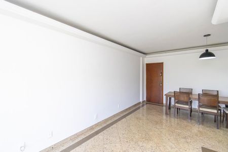 Sala de apartamento para alugar com 3 quartos, 105m² em Vila Kosmos, Rio de Janeiro