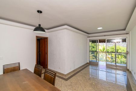Sala de apartamento para alugar com 3 quartos, 105m² em Vila Kosmos, Rio de Janeiro