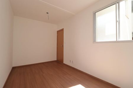 Sala de apartamento para alugar com 2 quartos, 44m² em Parque Residencial Candido Portinari, Ribeirão Preto