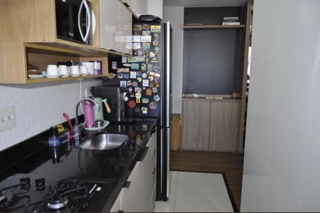 Apartamento para alugar com 3 quartos, 110m² em Del Castilho, Rio de Janeiro