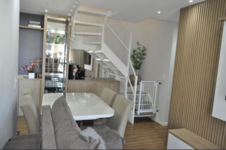 Apartamento para alugar com 3 quartos, 110m² em Del Castilho, Rio de Janeiro