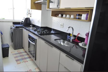 Apartamento para alugar com 3 quartos, 110m² em Del Castilho, Rio de Janeiro