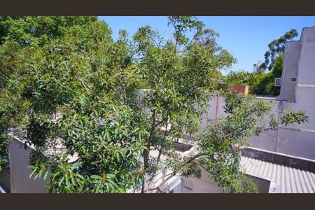 Vista  de kitnet/studio para alugar com 1 quarto, 23m² em Menino Deus, Porto Alegre