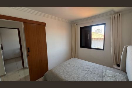 Quarto 1 de apartamento para alugar com 2 quartos, 71m² em Parque Sao Vicente, Santo André