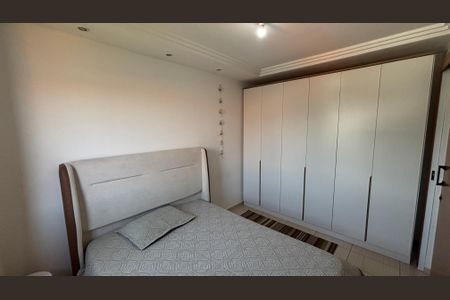 Quarto 1 de apartamento para alugar com 2 quartos, 71m² em Parque Sao Vicente, Santo André