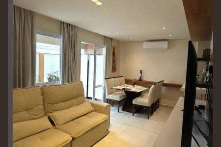 Apartamento à venda com 3 quartos, 115m² em Vila Prost de Souza, Campinas