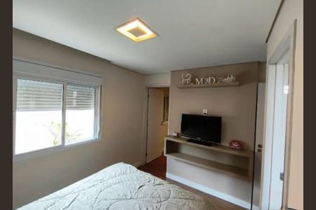 Apartamento à venda com 3 quartos, 115m² em Vila Prost de Souza, Campinas