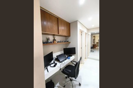 Apartamento à venda com 3 quartos, 115m² em Vila Prost de Souza, Campinas