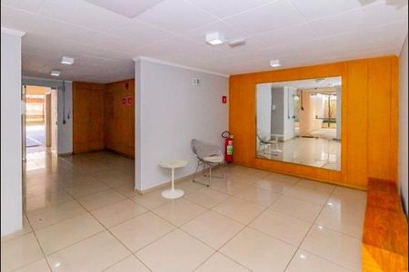 Apartamento à venda com 1 quarto, 65m² em Indianópolis, São Paulo
